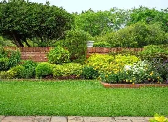 landscaping services West Jefferson